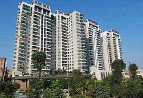 深圳小产权房