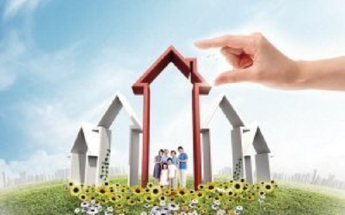 小产权房贷款