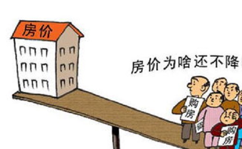 深圳小产权房转正