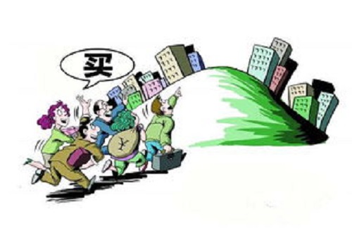 深圳小产权房网
