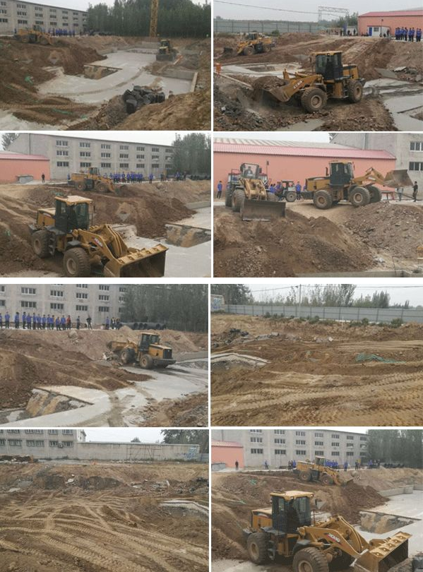 楼村统建楼